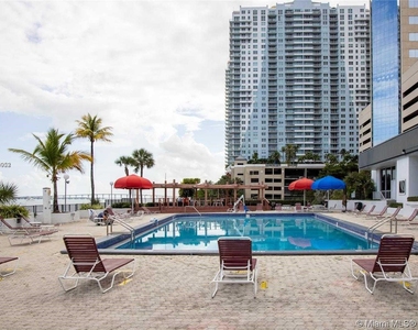 825 Brickell Bay Dr - Photo Thumbnail 87