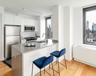 606 West 57th Street - Photo Thumbnail 0