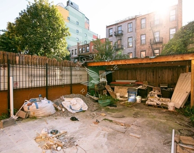 418 East 120th Street - Photo Thumbnail 16