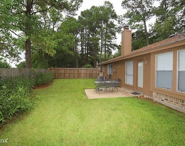 5115 Village Springs Drive - Photo Thumbnail 13