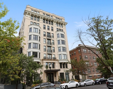 1011 M Street Nw - Photo Thumbnail 1