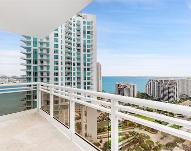 901 Brickell Key Blvd - Photo Thumbnail 13