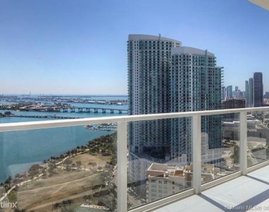 2020 N Bayshore Drive 1804 - Photo Thumbnail 9