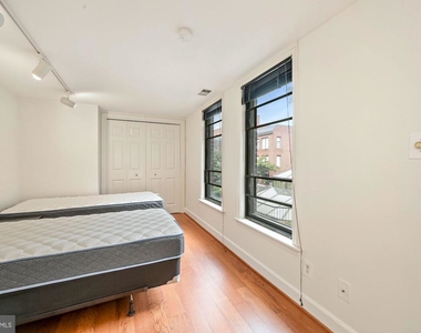 1080 Wisconsin Ave Nw #2015 - Photo Thumbnail 20