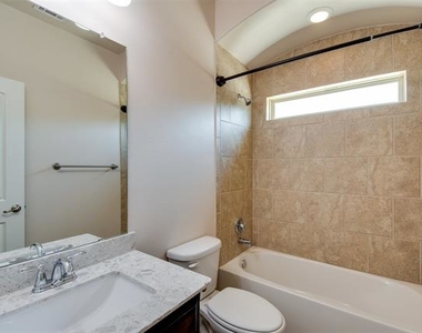 4813 Wasatch Drive - Photo Thumbnail 15