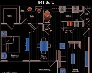 4835 Usaa Blvd - Photo Thumbnail 4