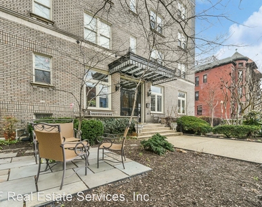 1916 17th Street Nw Unit 504 - Photo Thumbnail 0