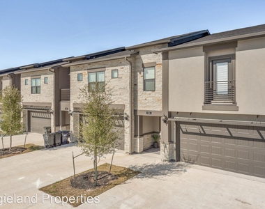 2847 Papa Bear Drive (3-bed Pershing Pointe) - Photo Thumbnail 0