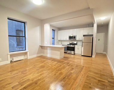 561 Lenox Avenue - Photo Thumbnail 2