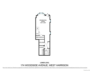 170-172 Woodside Avenue - Photo Thumbnail 25