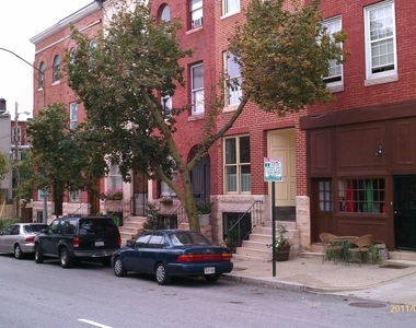 1112 Guilford Avenue - Photo Thumbnail 0