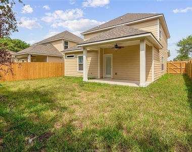 1416 Holleman - Photo Thumbnail 24