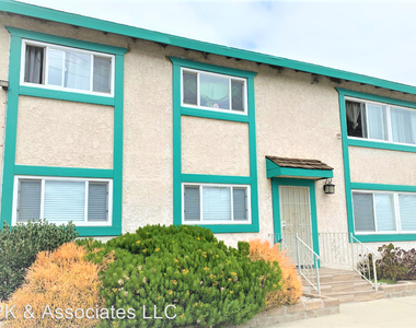 3724-36 Inglewood Blvd. - Photo Thumbnail 9