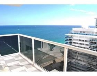 3500 Galt Ocean Dr - Photo Thumbnail 1