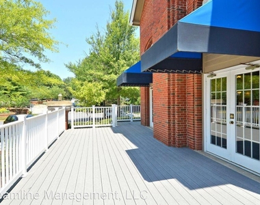 10723 Hampton Mill Terrace Unit #110 - Photo Thumbnail 17