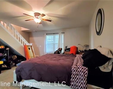 10723 Hampton Mill Terrace Unit #110 - Photo Thumbnail 9