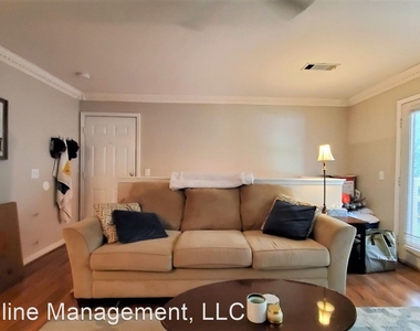 10723 Hampton Mill Terrace Unit #110 - Photo Thumbnail 2