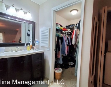 10723 Hampton Mill Terrace Unit #110 - Photo Thumbnail 12