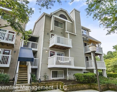 10723 Hampton Mill Terrace Unit #110 - Photo Thumbnail 0