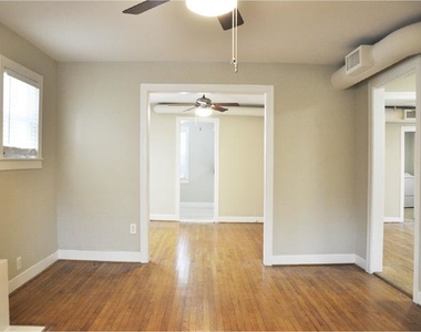 6337 Richmond Avenue - Photo Thumbnail 3