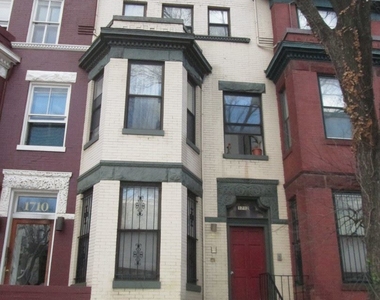 1712 U Street, Nw - Photo Thumbnail 0