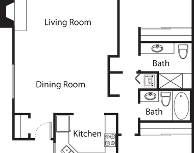 5813 Hickory Drive - Photo Thumbnail 13