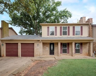 4425 Bluestem Street - Photo Thumbnail 0