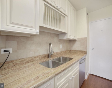 4600 Connecticut Ave Nw #823 - Photo Thumbnail 29
