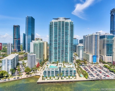 1331 Brickell Bay Dr - Photo Thumbnail 0