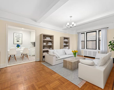 210 West 101st Street #4C - Photo Thumbnail 0