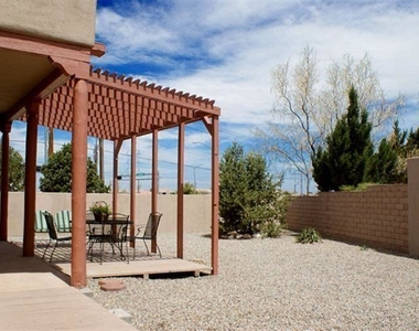 12601 Desert Sky Avenue Ne - Photo Thumbnail 7