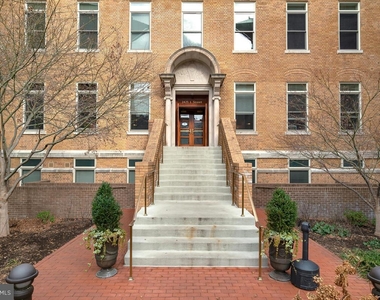 2425 L Street Nw - Photo Thumbnail 2