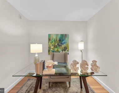 2425 L Street Nw - Photo Thumbnail 12