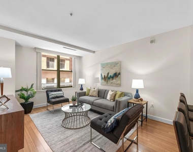 2425 L Street Nw - Photo Thumbnail 9