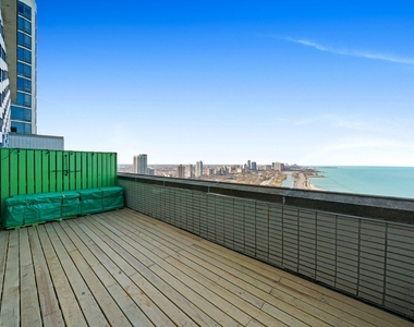 1550 North Lake Shore Drive - Photo Thumbnail 13