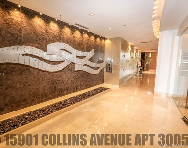 15901 Collins Ave - Photo Thumbnail 2