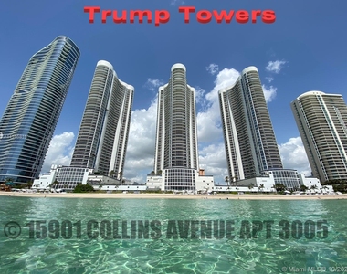 15901 Collins Ave - Photo Thumbnail 0