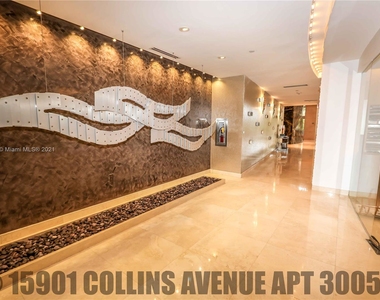 15901 Collins Ave - Photo Thumbnail 19