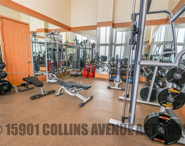 15901 Collins Ave - Photo Thumbnail 26