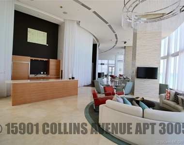 15901 Collins Ave - Photo Thumbnail 4