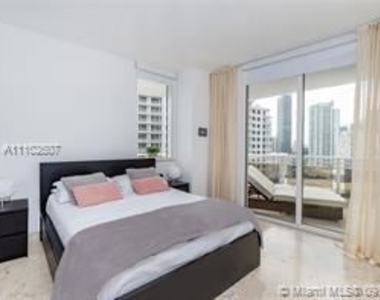 901 Brickell Key Blvd Apt 2600 - Photo Thumbnail 8