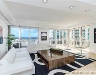 901 Brickell Key Blvd Apt 2600 - Photo Thumbnail 1