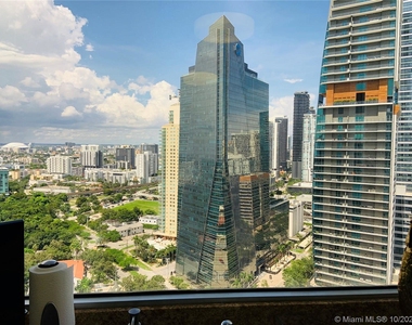 1541 Brickell Ave - Photo Thumbnail 26