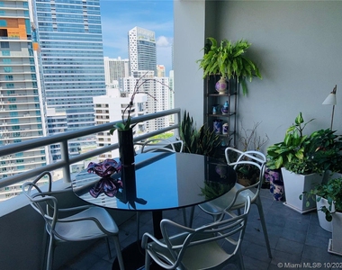 1541 Brickell Ave - Photo Thumbnail 31