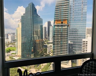 1541 Brickell Ave - Photo Thumbnail 47