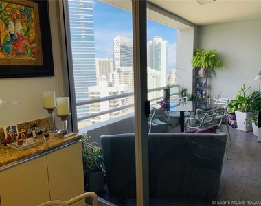 1541 Brickell Ave - Photo Thumbnail 30