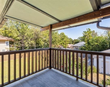 4612 Live Oak Street - Photo Thumbnail 19