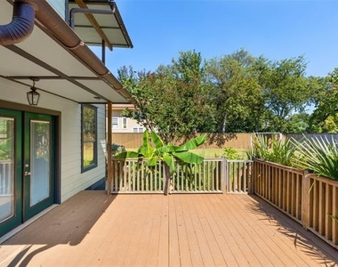 4612 Live Oak Street - Photo Thumbnail 18