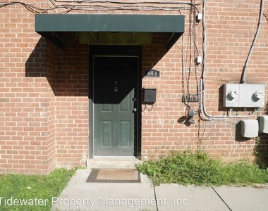 205 Dawson Ave - Photo Thumbnail 0