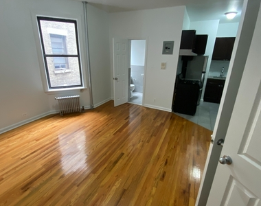 601 West 156th Street - Photo Thumbnail 1